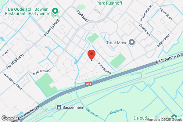 FraNas schoonheids- / pedicuresalon