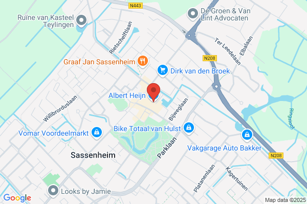 Albert Heijn