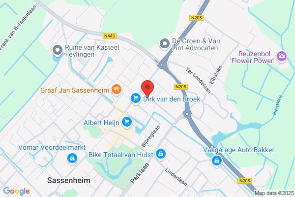 Autobeklederij Bralten