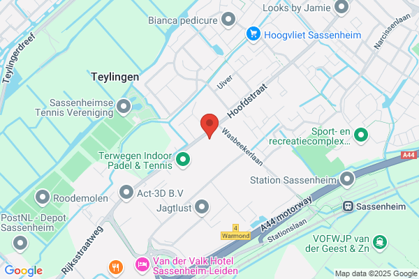 Automantel Bv