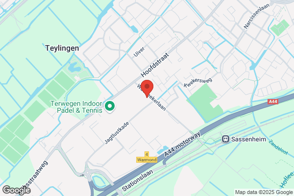 Banketbakkerij Ravensbergen Bv