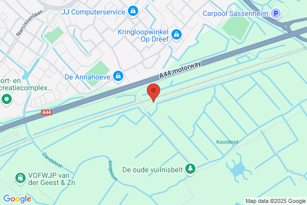 Betere Contract, Het