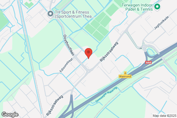 Boonstra Bv