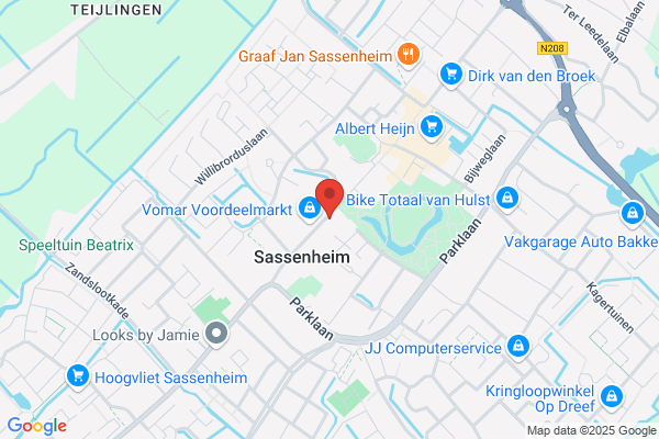 Brouwer-Van Maastricht, M