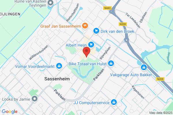 De Bolderberggroep