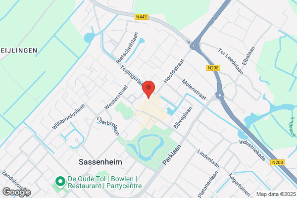 Echte Groenteman, De