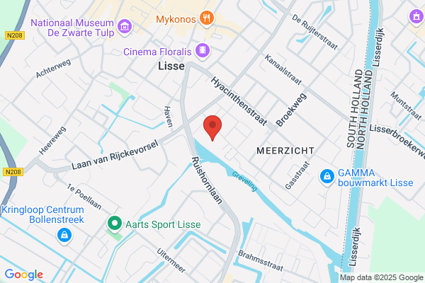 Elka Kistenfabriek Bv