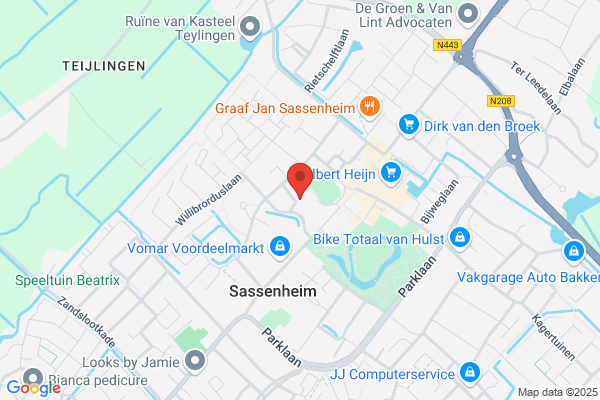 Fa A. Vliem & Zoon Hoveniers & uitvaartverzorging
