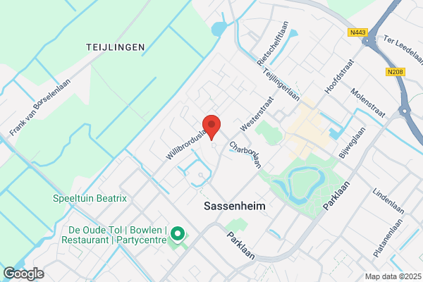 Gemeente Sassenheim