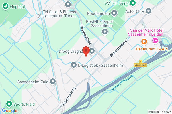 Ism Holland Bv