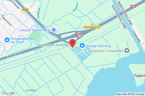 J. Jonkman & Zonen Bv