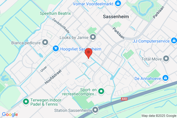 J.H. Hoogeveen