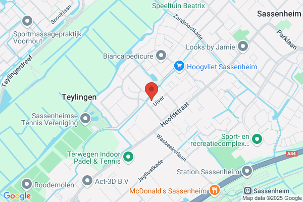 Joosten