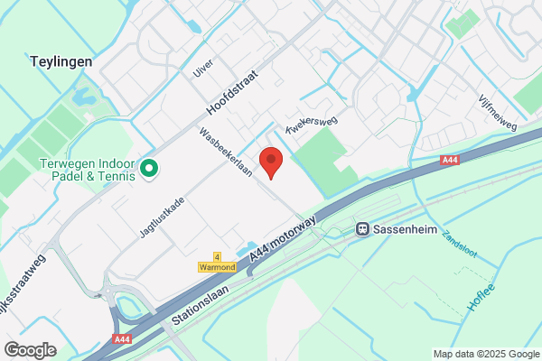 Leendertse Bv
