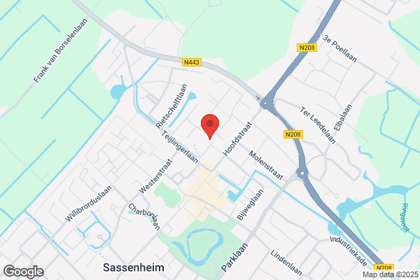 Logopediepraktijk Sassenheim