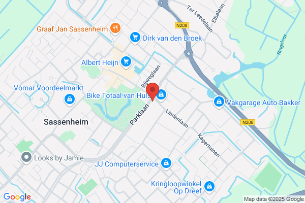 Luc Watertechniek