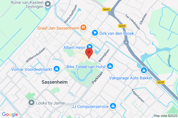Openb Bibliotheek
