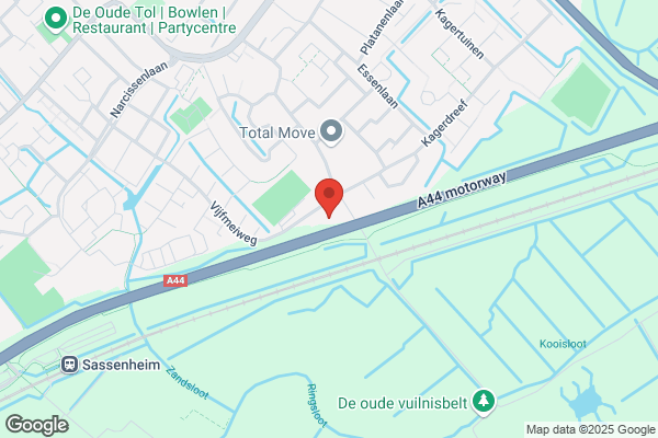 P Verhoeve