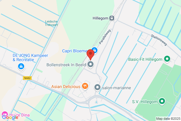 Fa Zoet Glazenwassersbedrijf