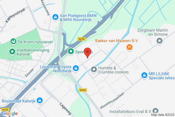 Schoonmaakbedrijf Noort Vof