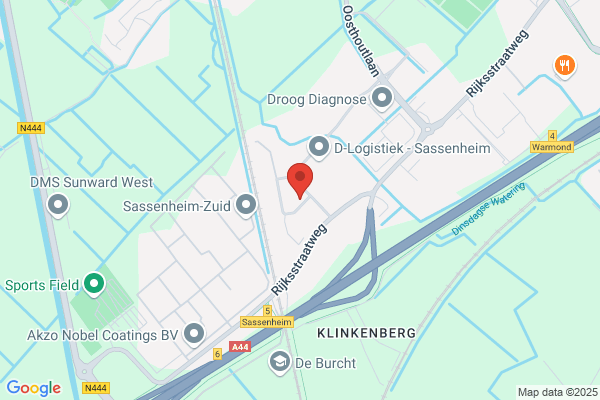 Schoonmaakbedrijf Vedezo Bv