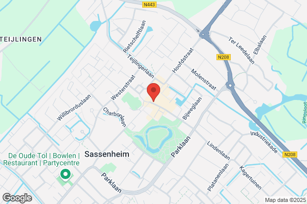 Reisbureau Jansen