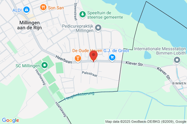 Oude Haven, De