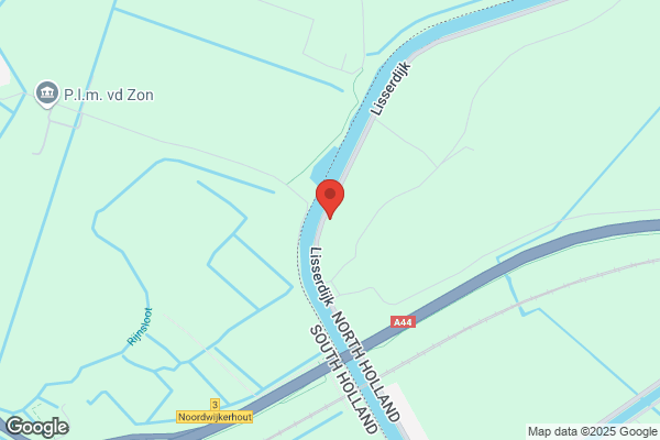 Puck Restaurant Bij De Kaag