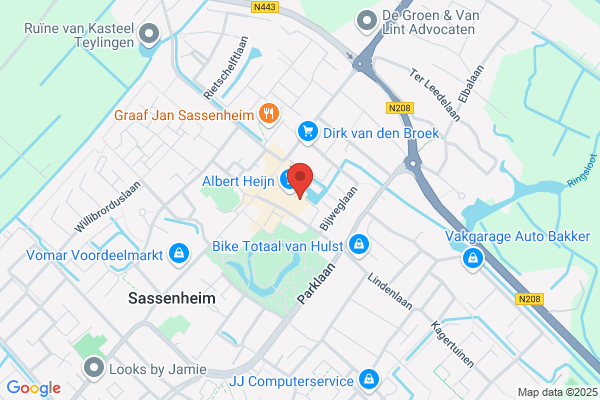 Restaurant Boerderij Meerrust Bv