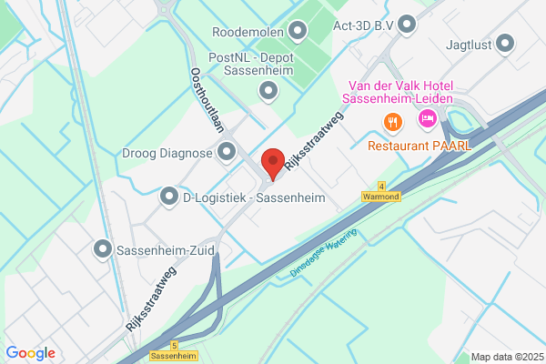 Wegrestaurant De Uiver