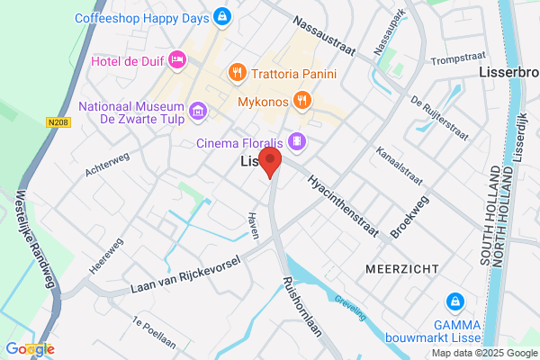 Zandvliet