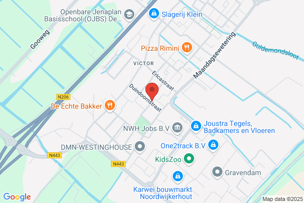 Auto-En Motorrijschool Halvemaan