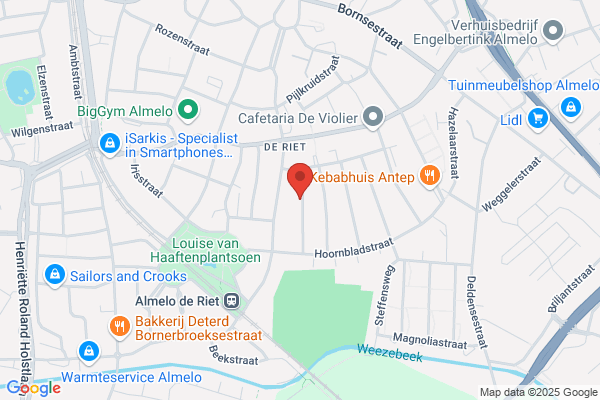 Autorijschool Asl