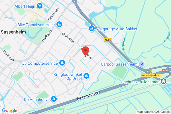 Autorijschool C R Vd Meer