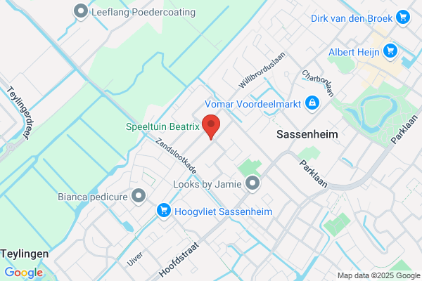 Autorijschool Succes