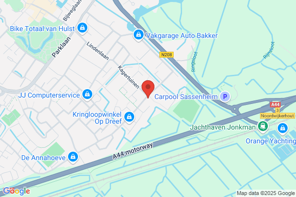 Schildersbedrijf Arjan Schuil