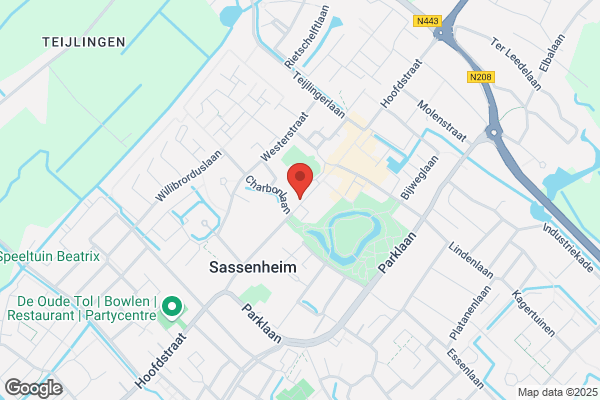 Schoenenreus