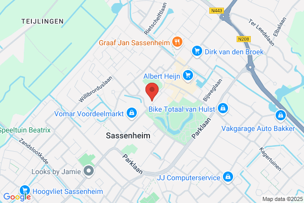 Schoenenreus