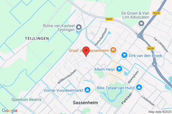 Ijsselmuiden Voetverzorging