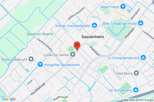 Witte Vleeshal, De