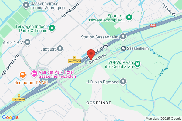 Smikkelwinkel, De