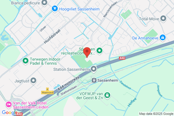 Sporthal De Gaasbak