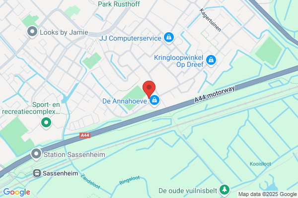 De Blauwband Postduivenvereniging