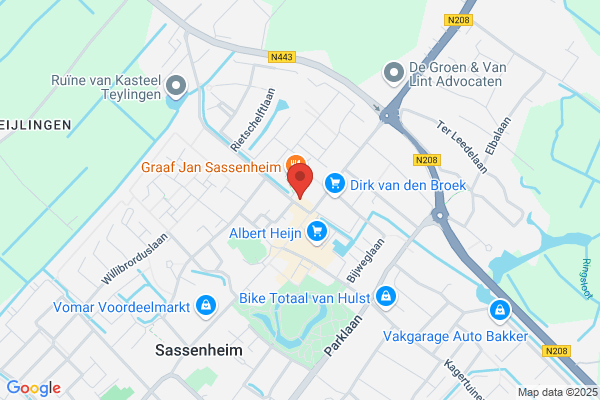 Kroon Tandartspraktijk De