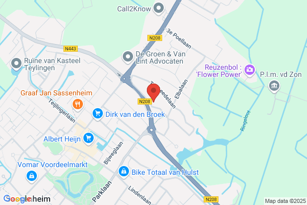 Tandartspraktijk R. Lochtenberg