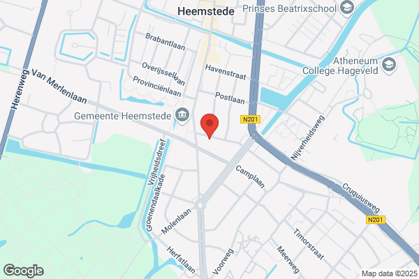 Raadgevend Ingenieursbureau Frant