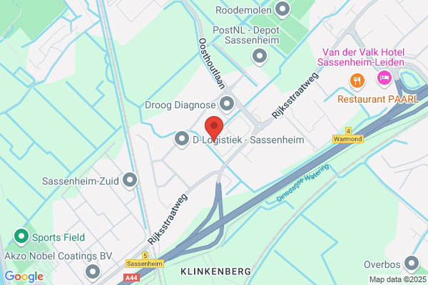 Jansen & Zn, Tegelzetbedrijf