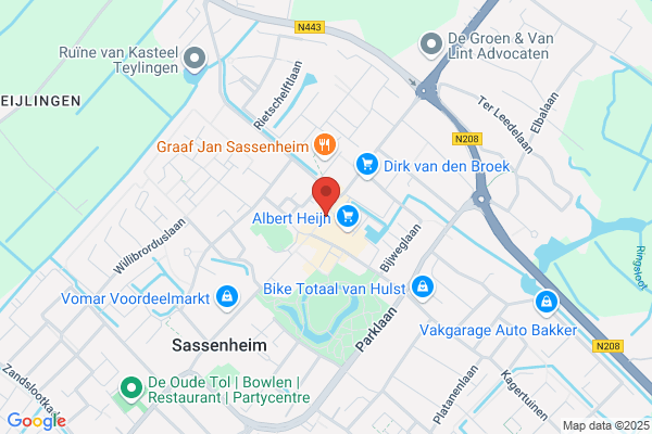 Zeeman Bv