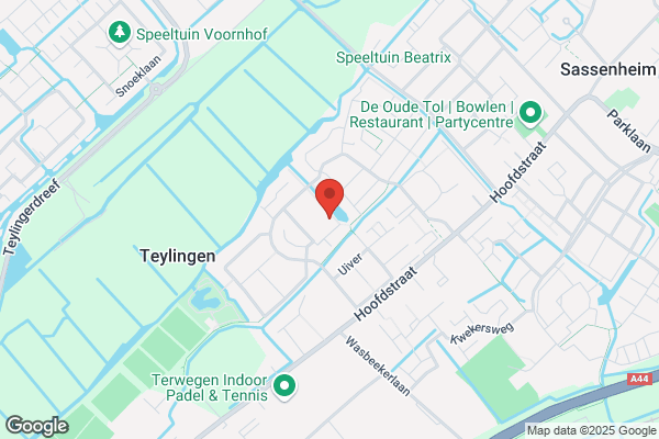 Timmerbedrijf Wesseling