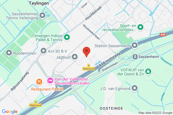 Wesselink